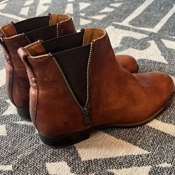 Frye Booties - Picture 6 of 6